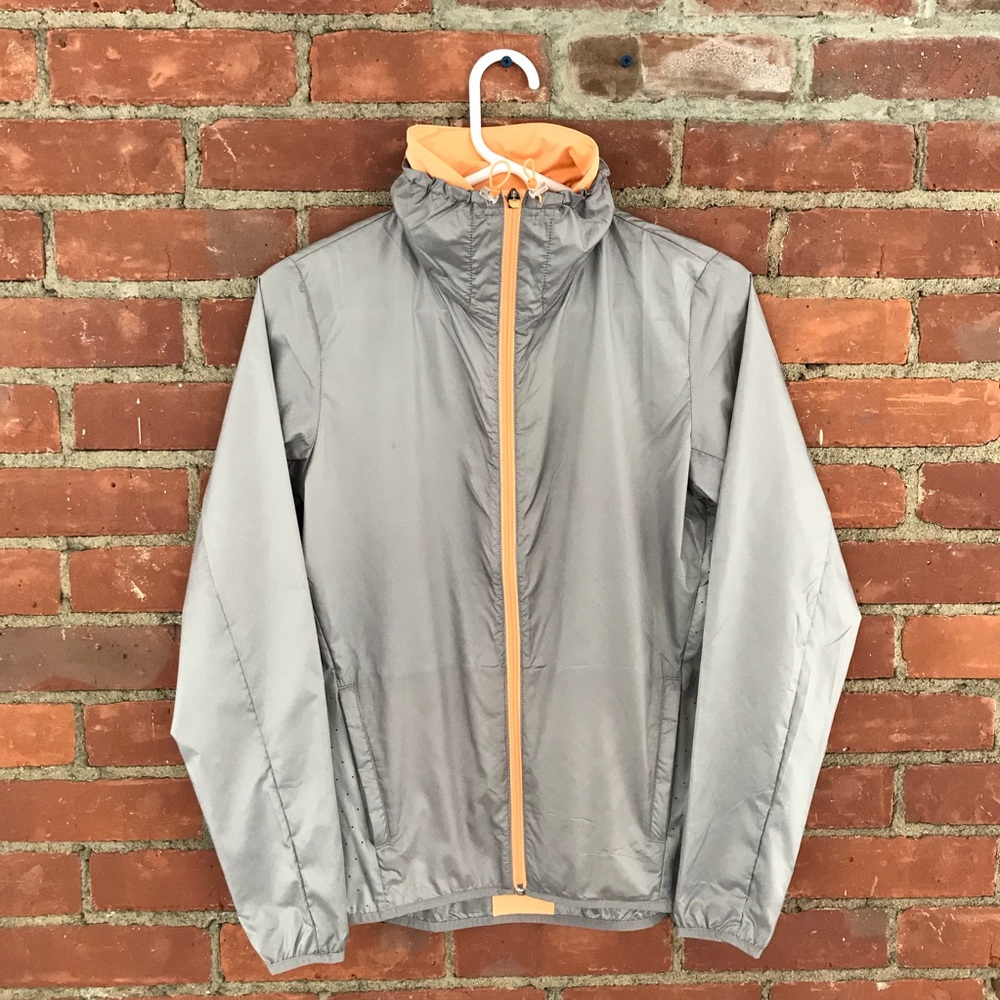 Lucy Running Windbreaker